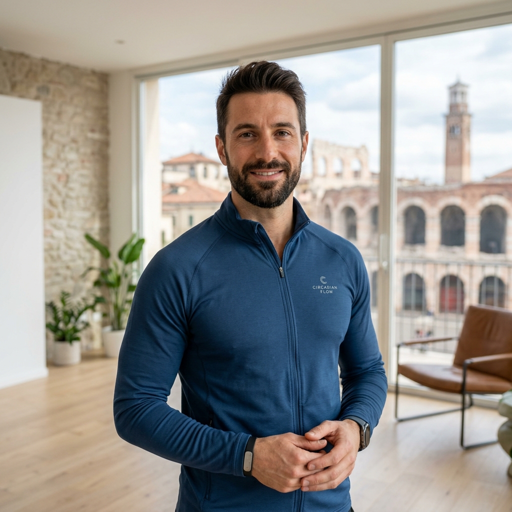 Dr. Davide Marini