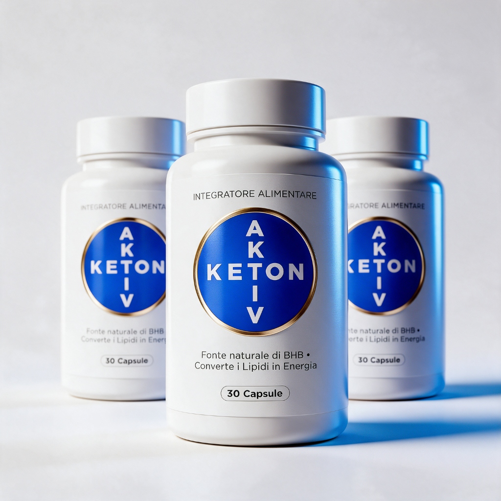 AKTIV KETON